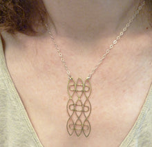 Load image into Gallery viewer, Third Eye Pendant