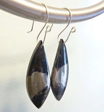 Load image into Gallery viewer, Apache Gold Petal Earrings