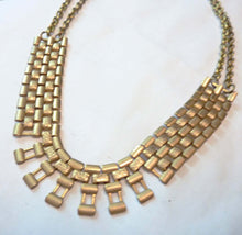 Load image into Gallery viewer, Art Deco Cleopatra Necklace
