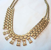 Load image into Gallery viewer, Art Deco Cleopatra Necklace