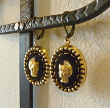 Load image into Gallery viewer, Athena Earrings