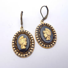Load image into Gallery viewer, Athena Earrings