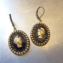 Load image into Gallery viewer, Athena Earrings