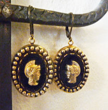 Load image into Gallery viewer, Athena Earrings