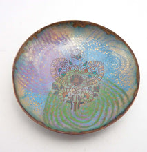 Load image into Gallery viewer, Bird and Flower Bowl