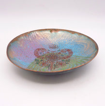 Load image into Gallery viewer, Bird and Flower Bowl