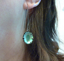 Load image into Gallery viewer, Limpet Shell Earrings