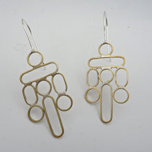 Load image into Gallery viewer, Roboto Earrings