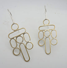 Load image into Gallery viewer, Roboto Earrings
