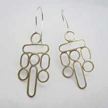 Load image into Gallery viewer, Roboto Earrings