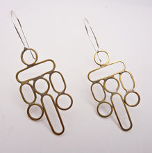 Load image into Gallery viewer, Roboto Earrings