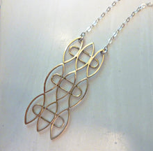 Load image into Gallery viewer, Third Eye Pendant