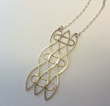 Load image into Gallery viewer, Third Eye Pendant