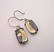 Load image into Gallery viewer, Apache Gold Earrings, Fool's Gold