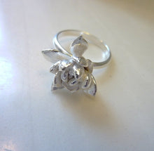 Load image into Gallery viewer, Desert Rose Ring
