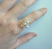 Load image into Gallery viewer, Desert Rose Ring
