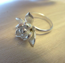 Load image into Gallery viewer, Desert Rose Ring