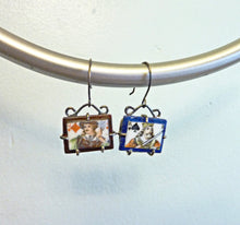 Load image into Gallery viewer, Playing Cards Earrings