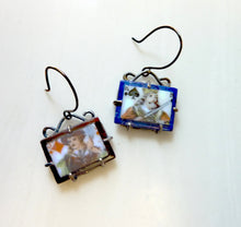 Load image into Gallery viewer, Playing Cards Earrings