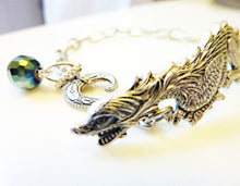 Load image into Gallery viewer, Enter the Dragon Bracelet