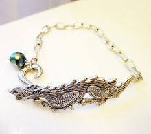 Load image into Gallery viewer, Enter the Dragon Bracelet