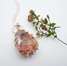 Load image into Gallery viewer, Lodolite Garden Pendant