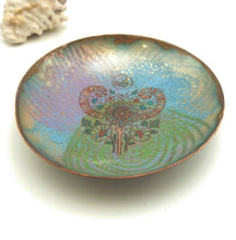 Load image into Gallery viewer, Bird and Flower Bowl
