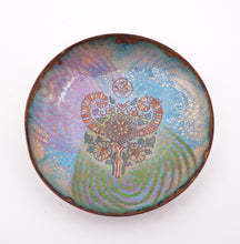 Load image into Gallery viewer, Bird and Flower Bowl
