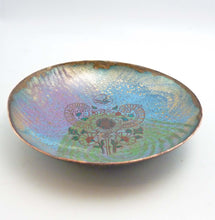 Load image into Gallery viewer, Bird and Flower Bowl
