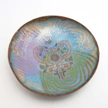 Load image into Gallery viewer, Bird and Flower Bowl
