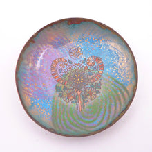 Load image into Gallery viewer, Bird and Flower Bowl
