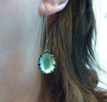 Load image into Gallery viewer, Limpet Shell Earrings
