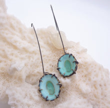Load image into Gallery viewer, Limpet Shell Earrings

