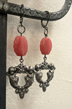 Load image into Gallery viewer, Cherub Earrings
