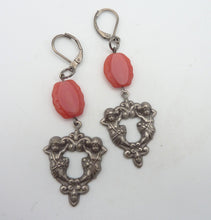 Load image into Gallery viewer, Cherub Earrings
