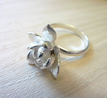 Load image into Gallery viewer, Desert Rose Ring
