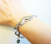 Load image into Gallery viewer, Enter the Dragon Bracelet
